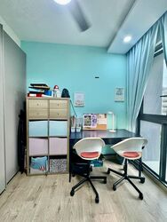 The Criterion (D27), Condominium #469109631